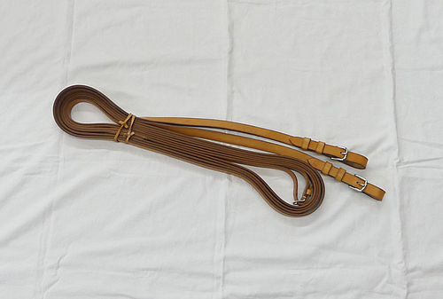 Einspaenner Leine Achenbach  Eigenfabrikat