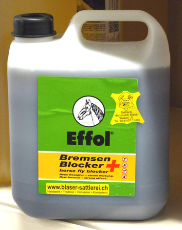 Effol Bremsenblocker